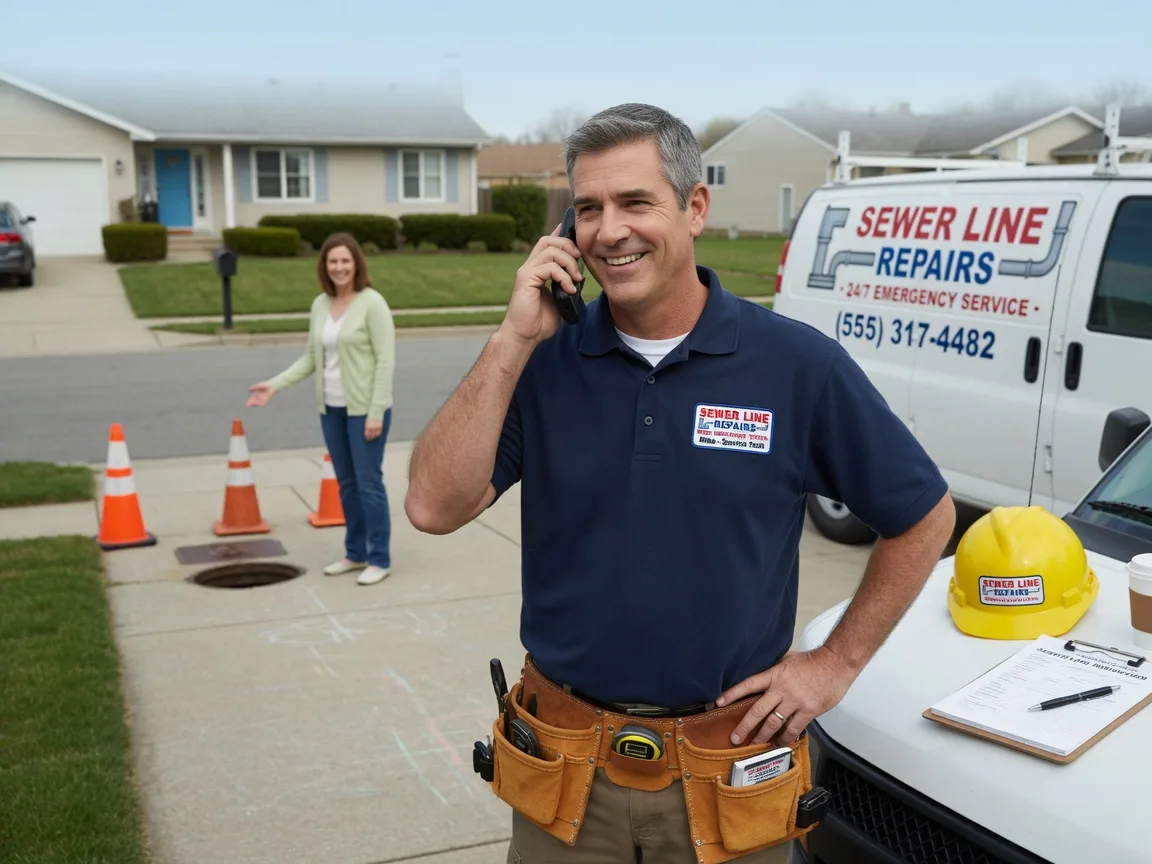 Emergency Plumber Mccook, NE FAQs